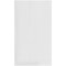 Plymor 8" x 14", 2 Mil Flat Open Clear Plastic Poly Bags